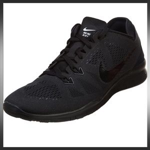 SOLD Nike Free TR Fit 5.0 Shoes